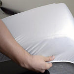 Протектор за матрак Tencel Premium за матрак от 25 до 35 см - 3