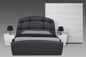 Спален комплект Атлас - мебели Ergodesign