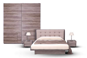 Спален Комплект Рафаело - мебели Ergodesign
