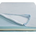 Топ матраци Paradise - топер Cool Sense Gel