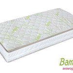 Топ матраци РосМари - топер Bambo Memo - 1