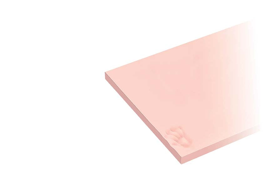  Топ матраци РосМари - топер Bambo Memo - 2