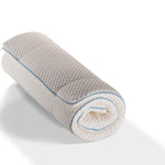 Топ матраци Sleepy - топ матрак Bubbles Memory - 2