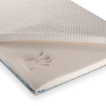 Топ матраци Sleepy - топ матрак Bubbles Memory - 6