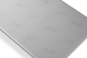 Топ матрак Silver Comfort 6 см, Sleepy - 6
