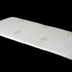 Топ матрак Алое Мемори - матраци Нани