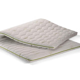 Топ матрак Bamboo Memory - Sleepy - 2