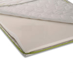 Топ матрак Bamboo Plus - Sleepy - 3