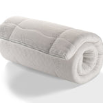 Топ матрак Silver Memory Exclusive - топ матраци Sleepy