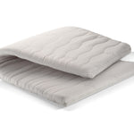 Луксозен мемори топ матрак Silver Memory Exclusive - Sleepy 