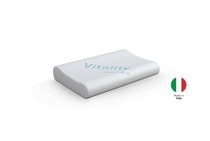 Vitalcare Pillow - iSleep 1