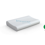 Vitalcare Pillow - iSleep 1