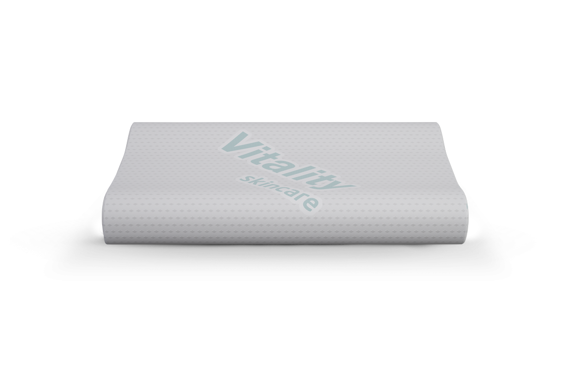 Vitalcare Pillow - iSleep 2