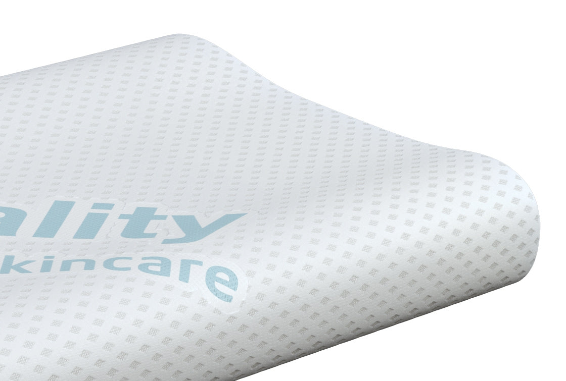 Vitalcare Pillow - iSleep 3