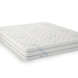 Vitalcare 23 см, двулицев матрак - iSleep 3