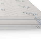 Vitalcare 23 см, двулицев матрак - iSleep 6