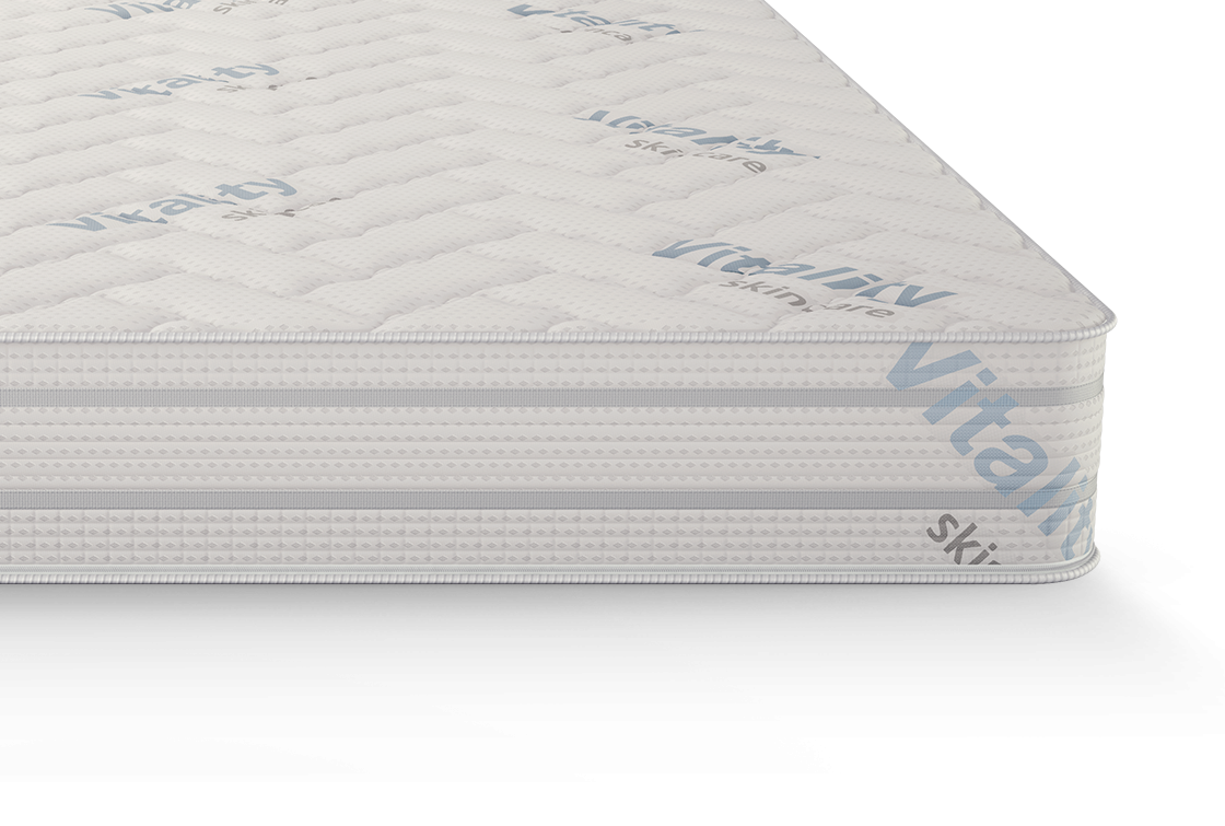 Vitalcare 23 см, двулицев матрак - iSleep 6