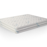 Vitalcare 23 см, двулицев матрак - iSleep 1