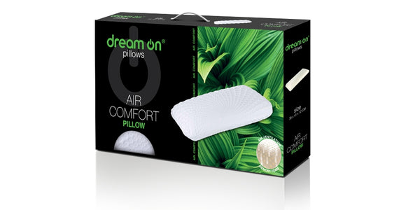 Възглавница Air Comfort - DREAM ON -1 