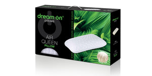 Възглавница с мемори пяна Air Queen - Dream On - 1