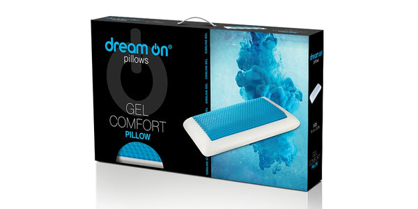 Възглавница Gel Comfort - Dream On - 1