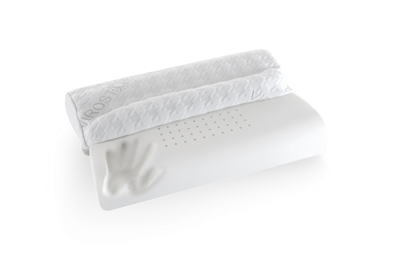 Мемори възглавница Magniprotect Wave - Magniflex -2