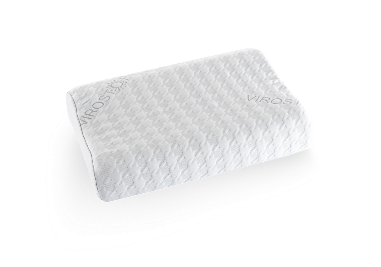 Мемори възглавница Magniprotect Wave - Magniflex - 1