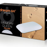 Мемори възглавница Dream On - Memory Queen - 1