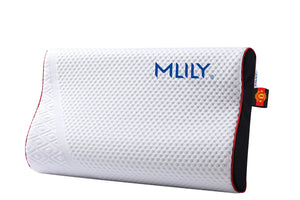Анатомична възглавница Manchester United Contour Pillow от MLILY