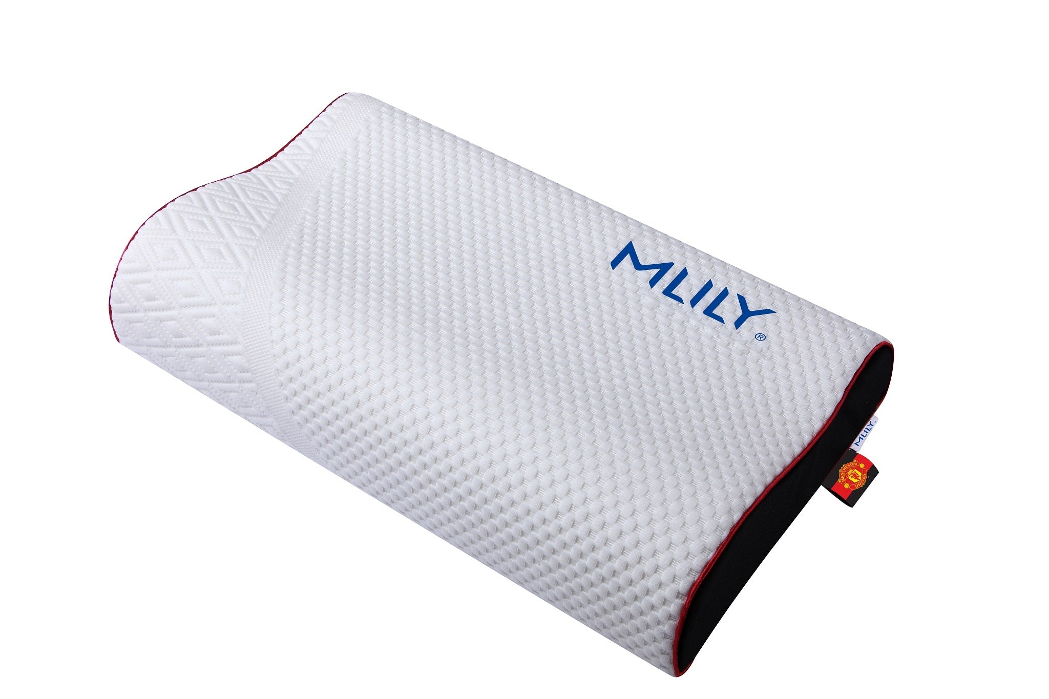 Mlily 2024 contour pillow