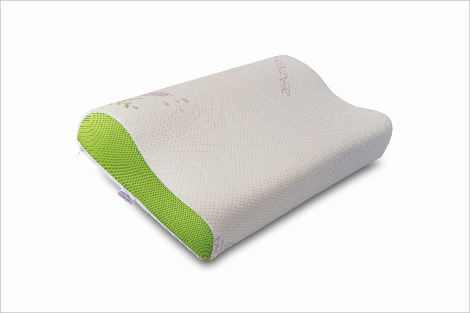 Възглавница Мемори Лавандула Оротпедик - матраци Парадайс