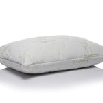 Възглавница с парчета мемори Bamboo Cloud - Sleepy