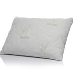 Възглавница с парчета мемори Bamboo Cloud - Sleepy