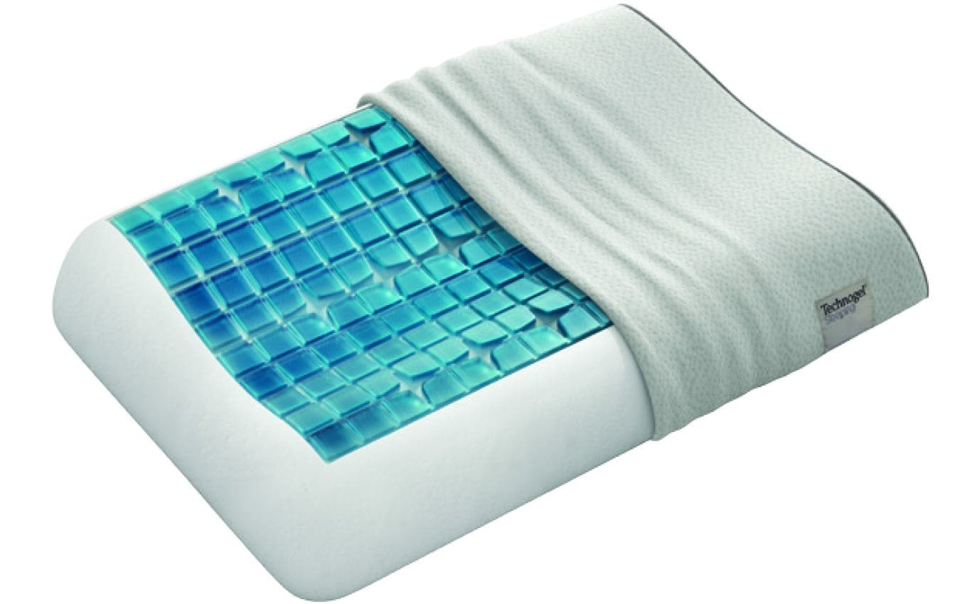  Възглавница Anatomic Plus - TECHNOGEL - 1