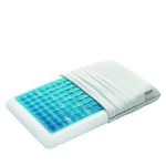 Възглавница Deluxe Plus 9 - TECHNOGEL - 1