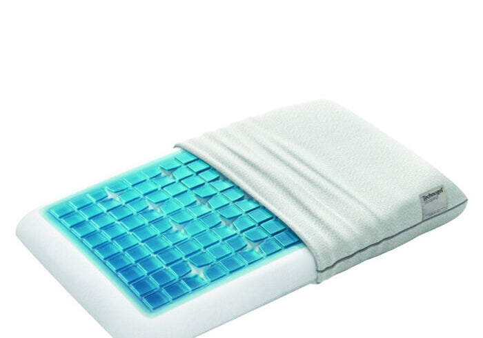 Възглавница Deluxe Plus 9 - TECHNOGEL - 1