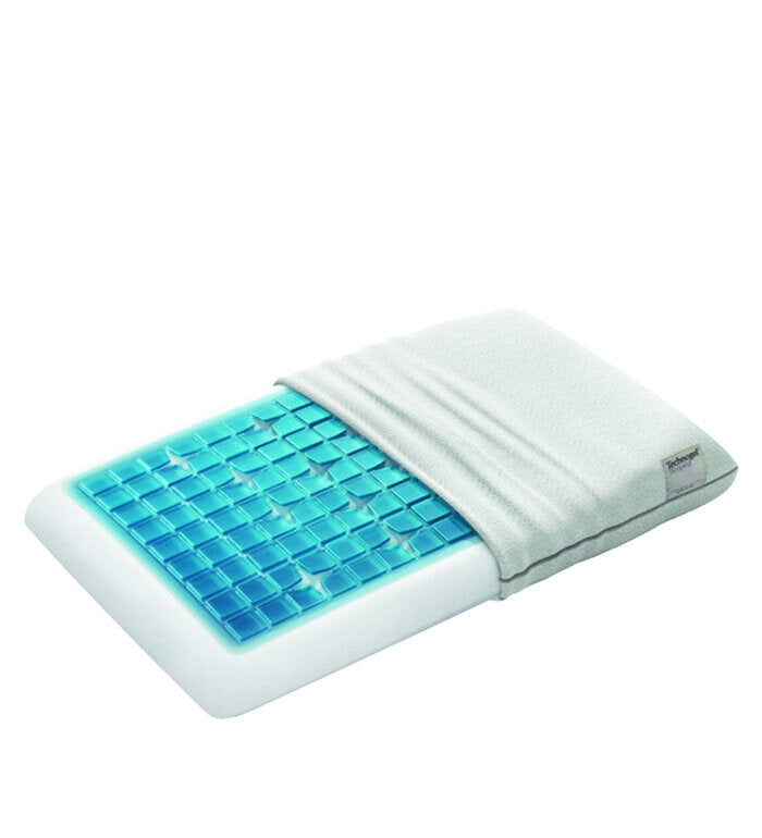 Възглавница Deluxe Plus 9 - TECHNOGEL - 1