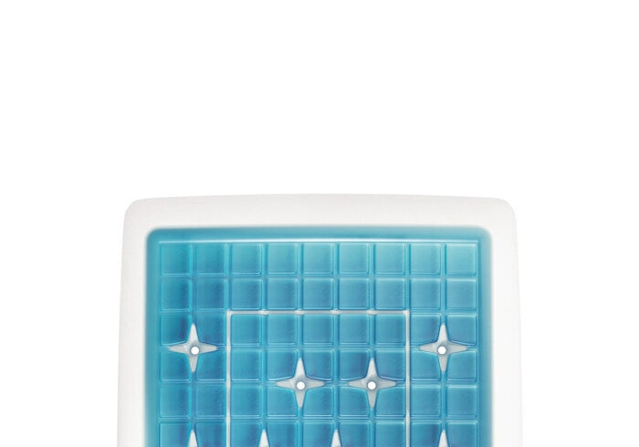 Възглавница Deluxe Plus 9 - TECHNOGEL - 2