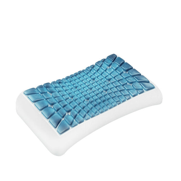 Възглавница Vive Anatomic Curve 13 - TECHNOGEL - 1