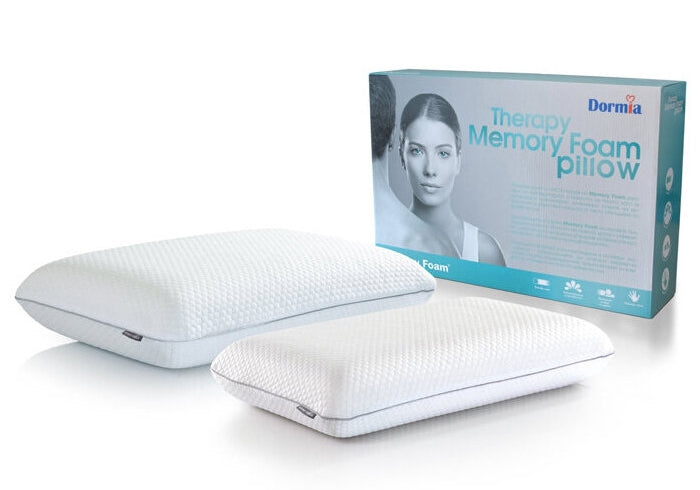 Възглавница Forma L - Dormia - 2