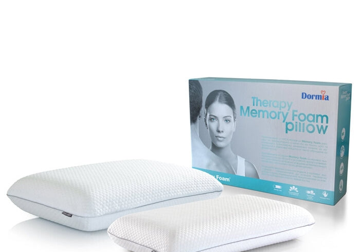 Възглавница Forma M - Dormia - 2