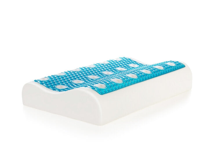 Възглавница Memogel Orthopedic Air - Dormia - 1