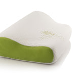 Анатомична възаглвница с мемори пяна - Sleepy