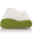 Анатомична възаглвница с мемори пяна - Sleepy