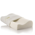 Анатомична възаглвница с мемори пяна - Sleepy