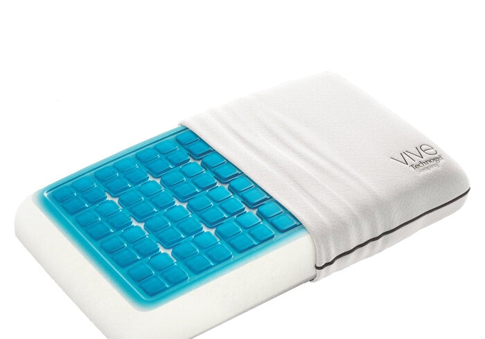 Възглавница Vive Deluxe 14 - TECHNOGEL - 1