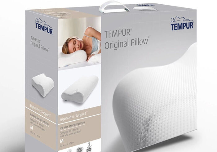 Възглавница Original - Tempur - 2